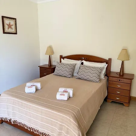 Apartmán Gale Mar By Albufeira