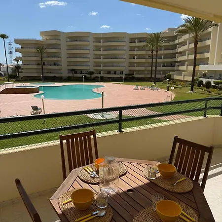 Apartment Gale Mar By Albufeira