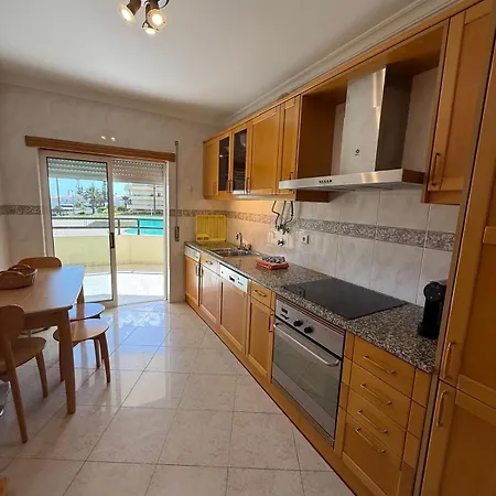 Apartmán Gale Mar By Albufeira