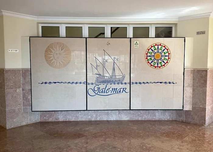 Gale Mar By Albufeira