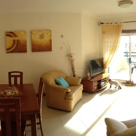 Apartment Gale Mar By Albufeira