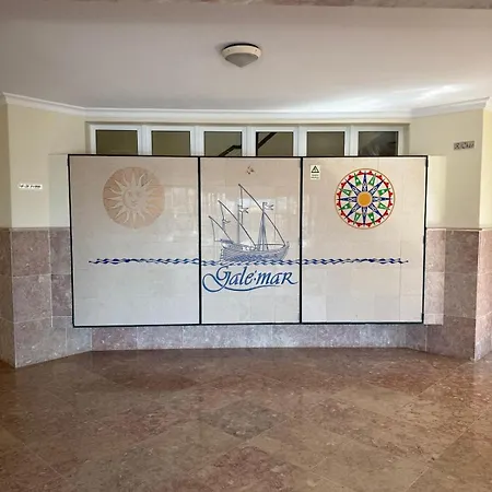 Galé Mar By Albufeira