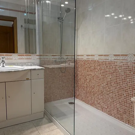 Lejlighed Gale Mar By Albufeira